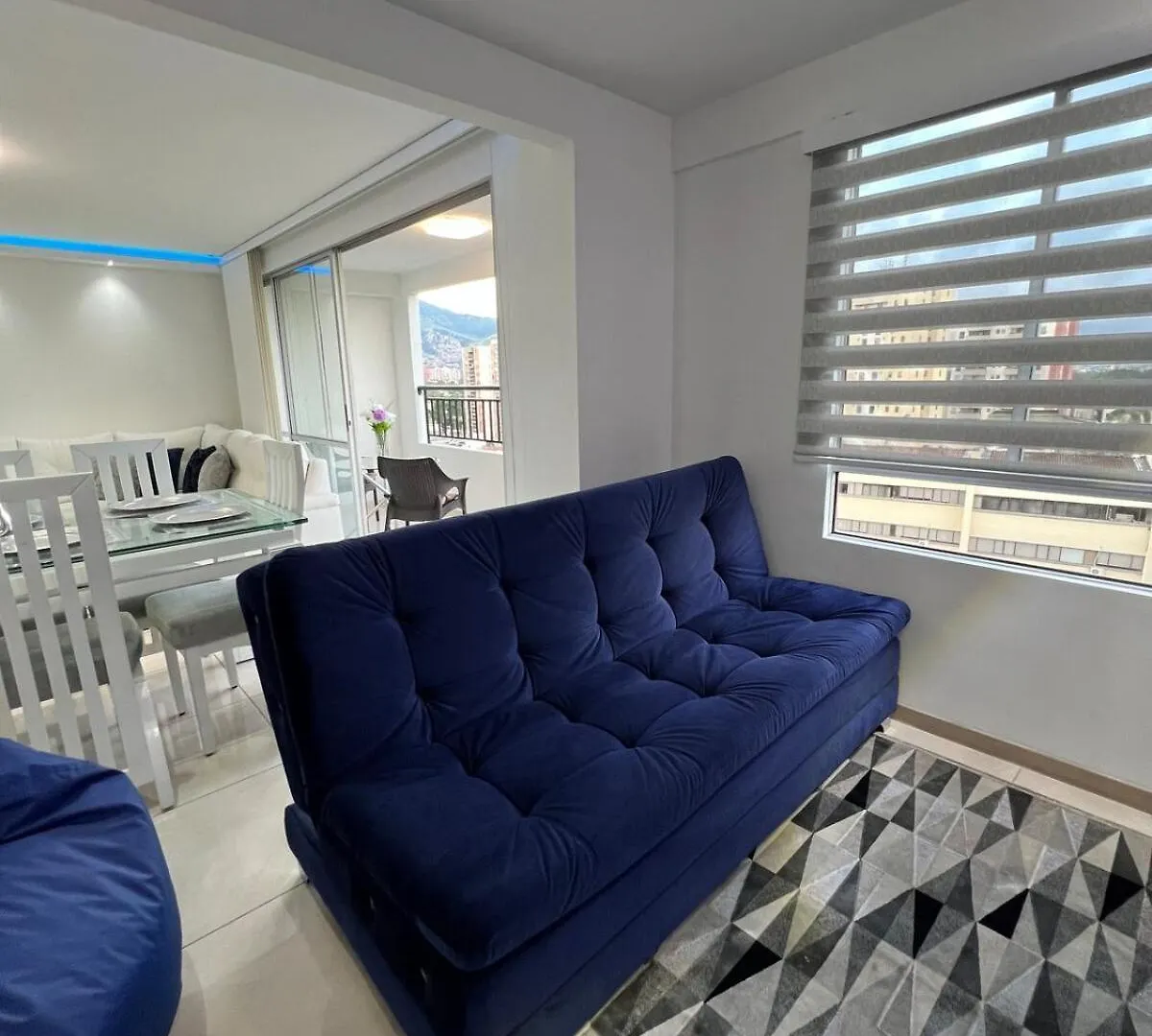 Apartment In Prados Del Norte Cali Colombia