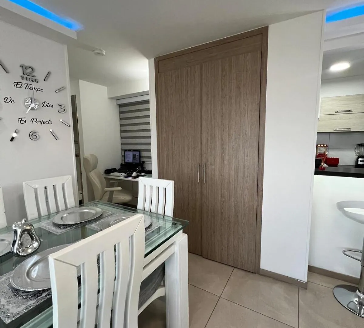 Apartment In Prados Del Norte Cali Colombia